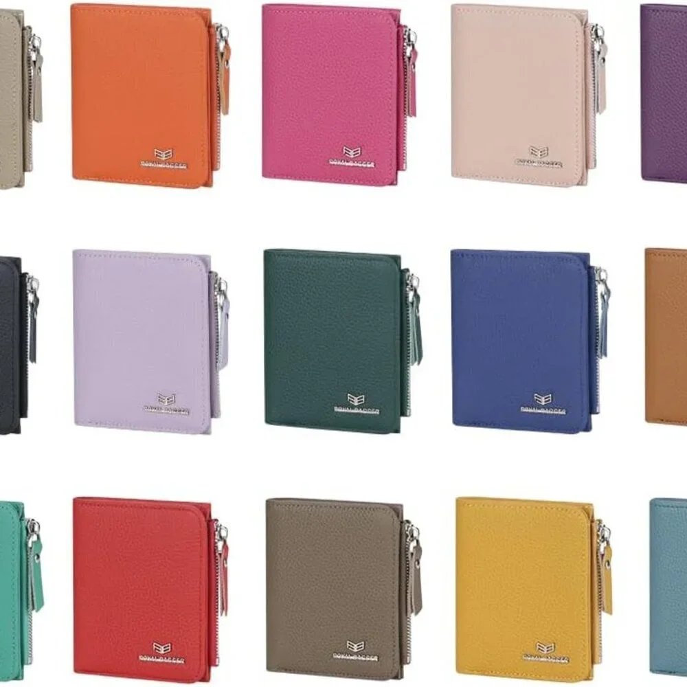 N/A rfid blocking